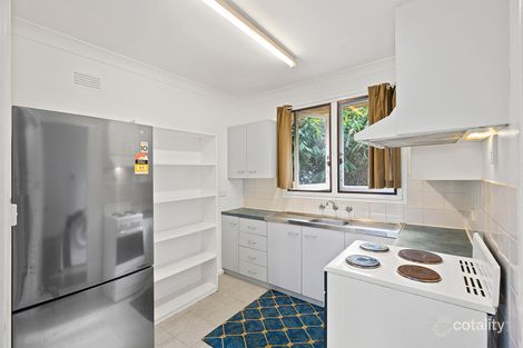 Property photo of 50 Kurrajong Street Coffs Harbour NSW 2450