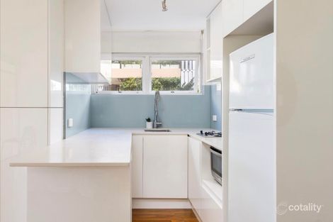 Property photo of 12/5-7 Esplanade Elizabeth Bay NSW 2011