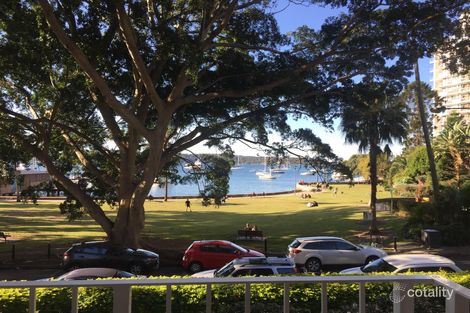Property photo of 12/5-7 Esplanade Elizabeth Bay NSW 2011