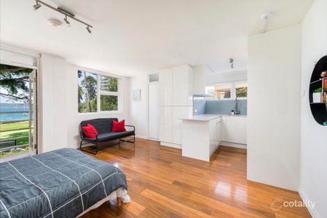 Property photo of 12/5-7 Esplanade Elizabeth Bay NSW 2011