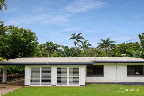 Property photo of 26 Granadilla Drive Earlville QLD 4870