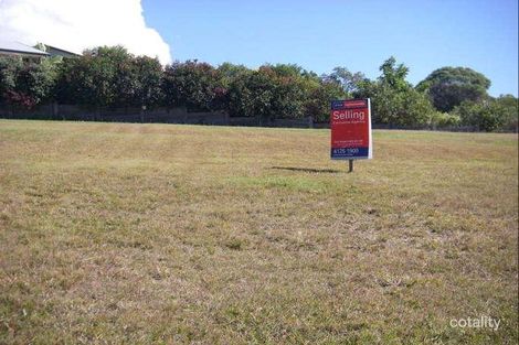 Property photo of 6 Edgewater Court Craignish QLD 4655