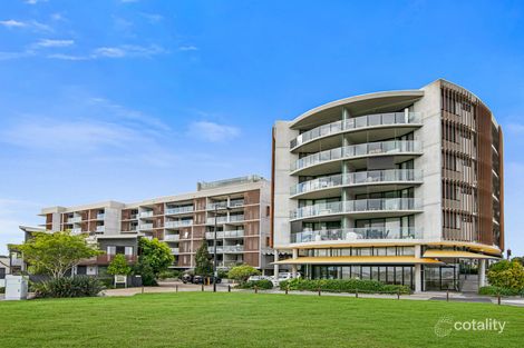 Property photo of 1207/1918 Creek Road Cannon Hill QLD 4170