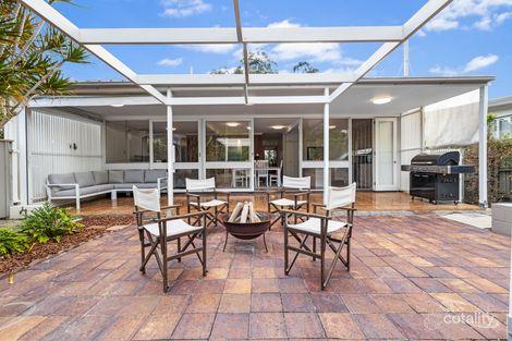 Property photo of 23 Kirri Street The Gap QLD 4061