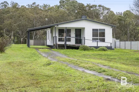 86 Bailey St, Amphitheatre, VIC 3468