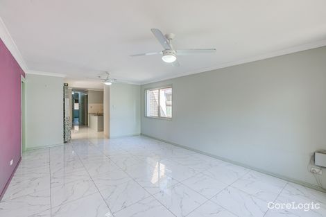 Property photo of 33 Benbek Circuit Sunnybank Hills QLD 4109