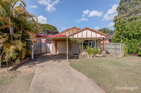 Property photo of 33 Benbek Circuit Sunnybank Hills QLD 4109