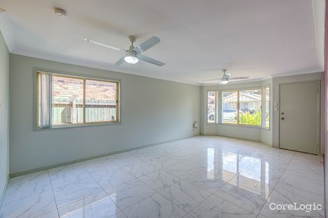 Property photo of 33 Benbek Circuit Sunnybank Hills QLD 4109