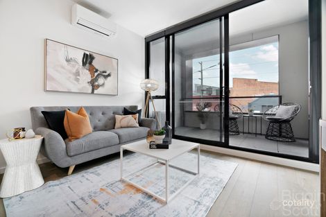 103/205 Burnley St, Richmond, VIC 3121