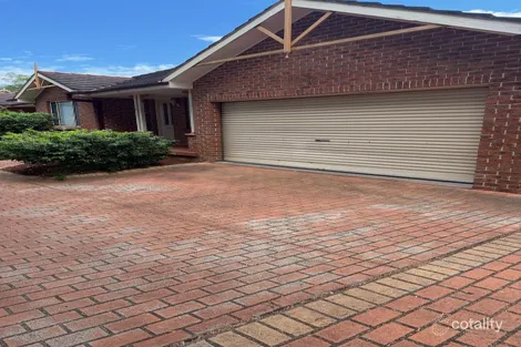 6/58 Hampden Rd, South Wentworthville, NSW 2145