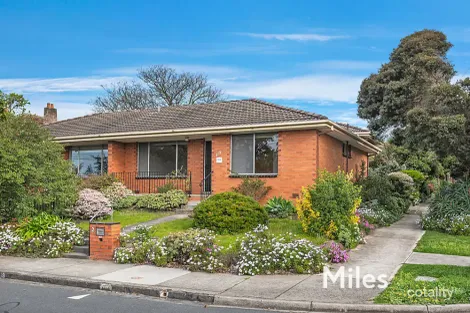 2/119 Brown St, Heidelberg, VIC 3084