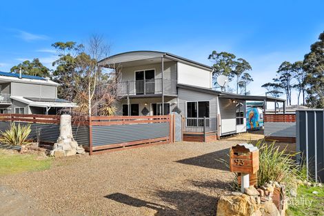 Property photo of 93 Lowes Road Garden Island Creek TAS 7112