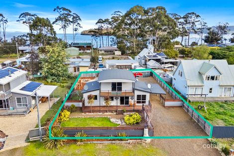 Property photo of 93 Lowes Road Garden Island Creek TAS 7112