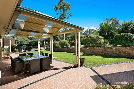 Property photo of 33 Loch Carron Avenue Farmborough Heights NSW 2526
