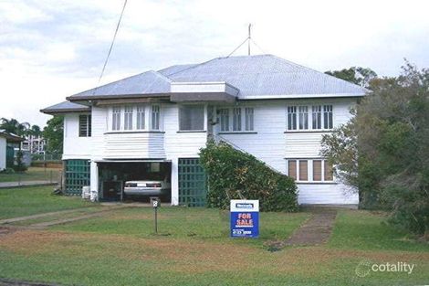 9 Meredith St, Maryborough, QLD 4650