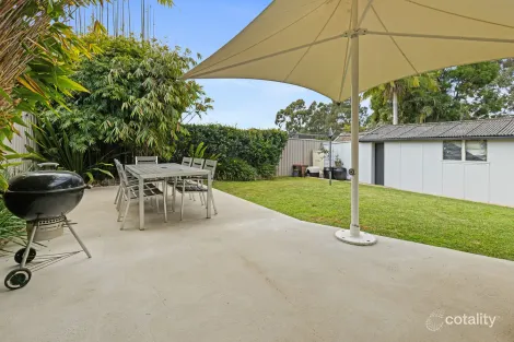 Property photo of 157 Waratah Street Sutherland NSW 2232