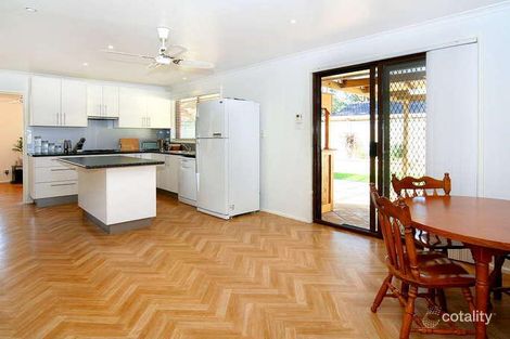 Property photo of 195 Banks Drive St Clair NSW 2759