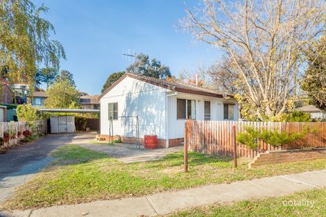 Property photo of 1/30 Booth Street Queanbeyan East NSW 2620