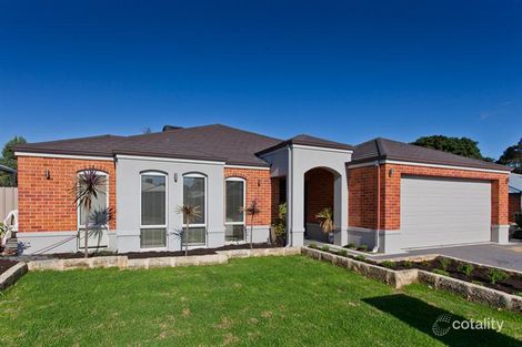 Property photo of 23 Azalea Gardens Forrestfield WA 6058