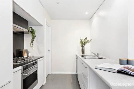 Property photo of 1107/28 Wills Street Melbourne VIC 3000