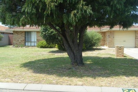 24 Conway Loop, Waikiki, WA 6169