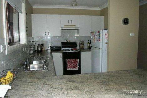 Property photo of 3 Cosmos Place Macquarie Fields NSW 2564