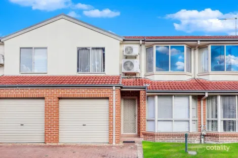 53/26-32 Rance Rd, Werrington, NSW 2747