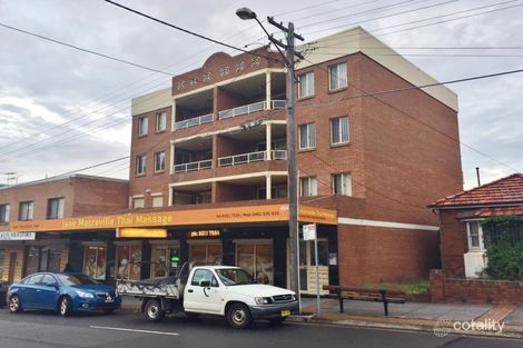 Property photo of 5/484 Bunnerong Road Matraville NSW 2036