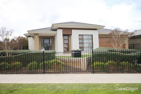 Property photo of 1 Dalrymple Boulevard Manor Lakes VIC 3024