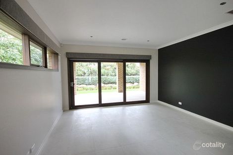 Property photo of 1 Dalrymple Boulevard Manor Lakes VIC 3024