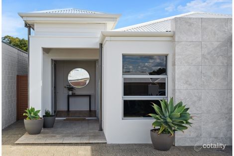 Property photo of 67 Canavan Crescent Manning WA 6152