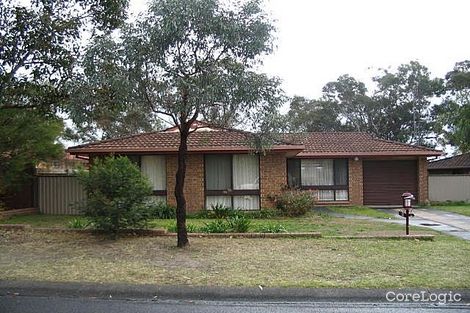 Property photo of 4 Carmel Crescent Kariong NSW 2250