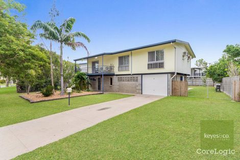 Property photo of 46 Tam O'Shanter Drive Thuringowa Central QLD 4817
