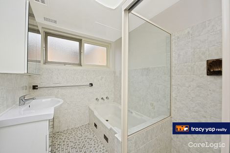 Property photo of 3/7 Maida Road Epping NSW 2121