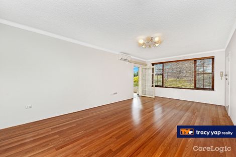 Property photo of 3/7 Maida Road Epping NSW 2121
