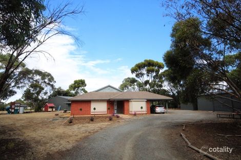 Property photo of 16 Heinrich Road Freeling SA 5372