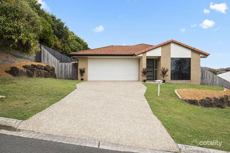 Property photo of 45 Hanover Drive Pimpama QLD 4209