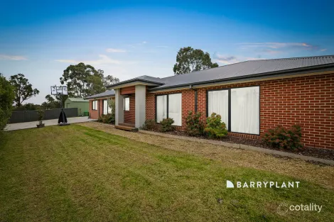 Property photo of 22A Nylander Road Bunyip VIC 3815