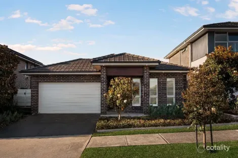 25 Clement Rd, Edmondson Park, NSW 2174