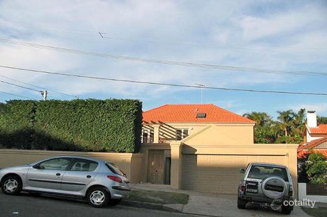 17 Courtenay Rd, Rose Bay, NSW 2029