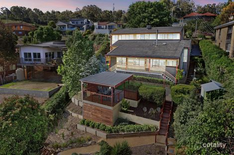 Property photo of 22 Bainton Crescent Melba ACT 2615