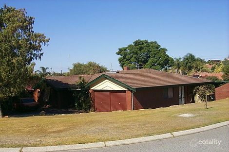 81 Chancery Cres, Willetton, WA 6155