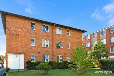 Property photo of 10/5 Devitt Place Hillsdale NSW 2036