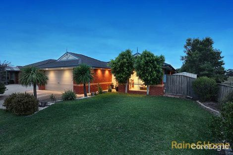 Property photo of 26 St Georges Road Narre Warren South VIC 3805