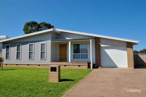 4 Hunter St, Callala Bay, NSW 2540