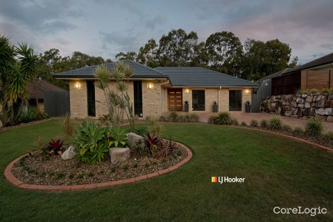 Property photo of 40 Mercury Parade Mango Hill QLD 4509