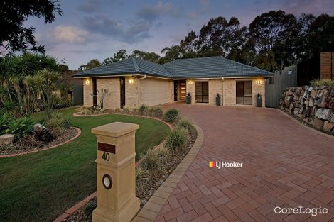 Property photo of 40 Mercury Parade Mango Hill QLD 4509