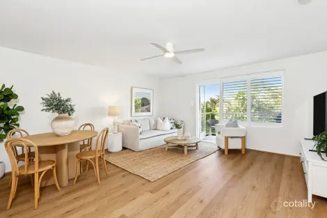 7/7 Parkes St, Naremburn, NSW 2065