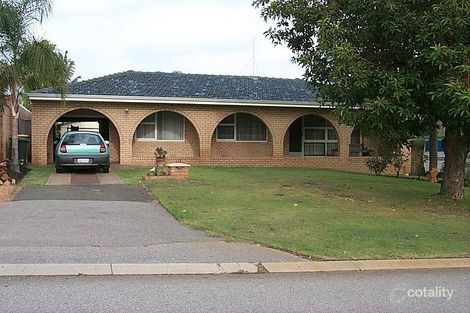 Property photo of 6 Highview Terrace Wilson WA 6107