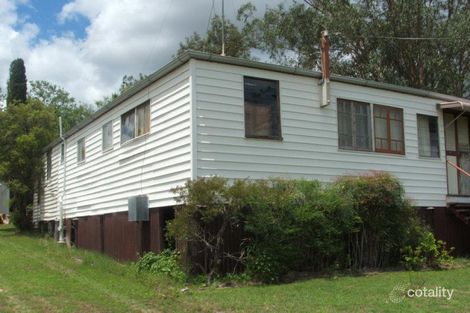 Property photo of 18 Laird Street Goomeri QLD 4601
